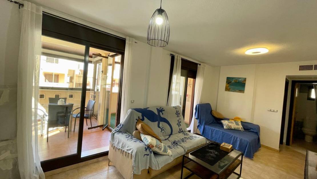 Sale - Apartment - Murcia - Águilas Centro