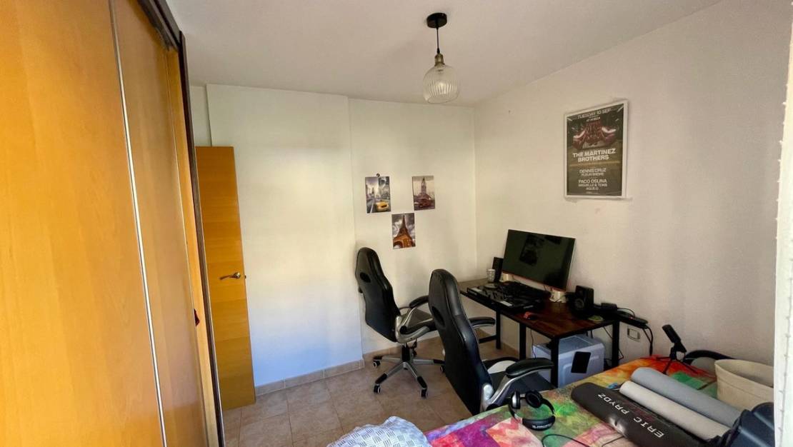 Sale - Apartment - Murcia - Águilas Centro