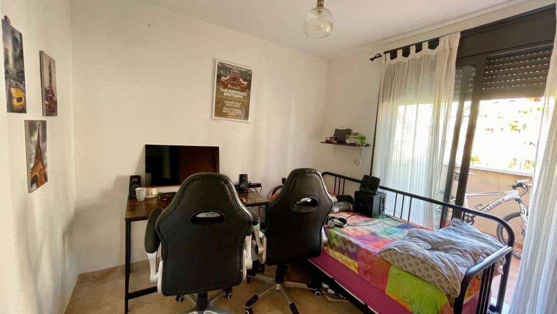 Sale - Apartment - Murcia - Águilas Centro