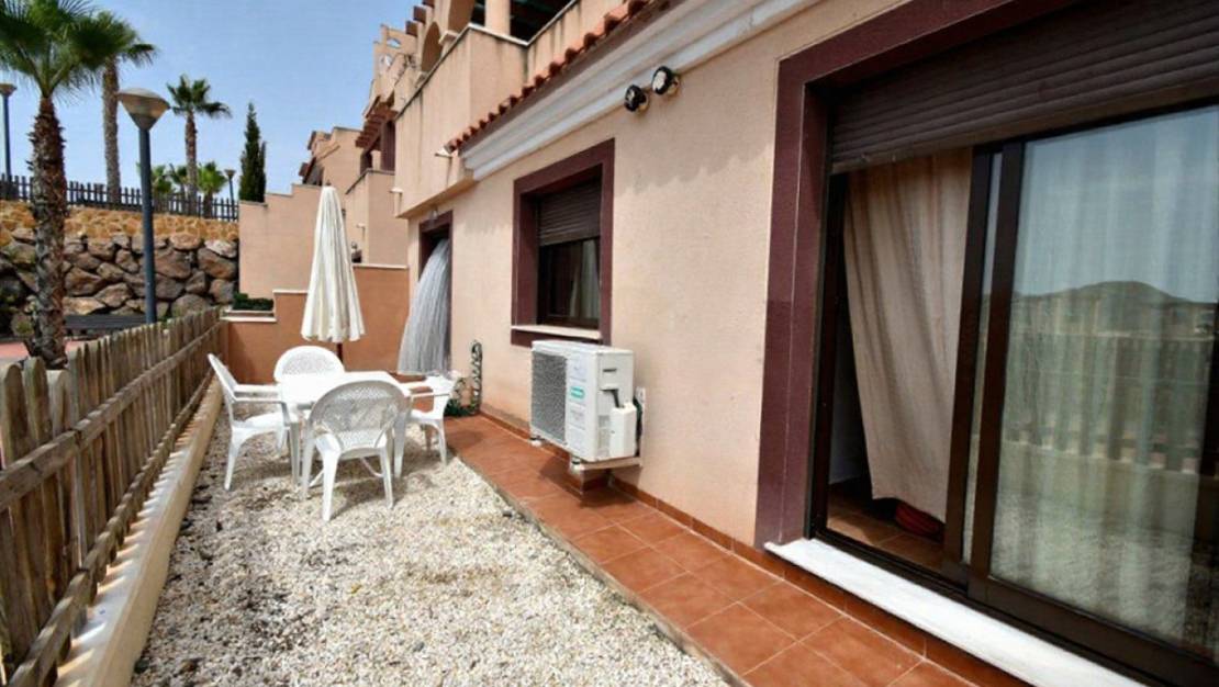 Sale - Apartment - Murcia - Águilas Centro