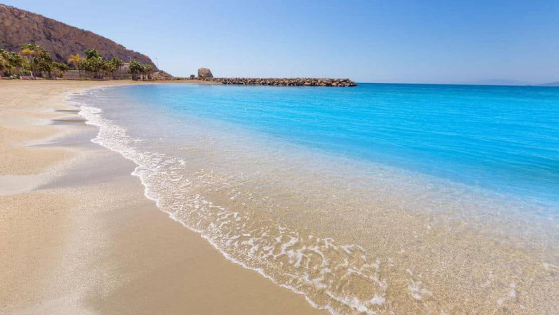 Sale - Apartment - Murcia - Águilas Centro