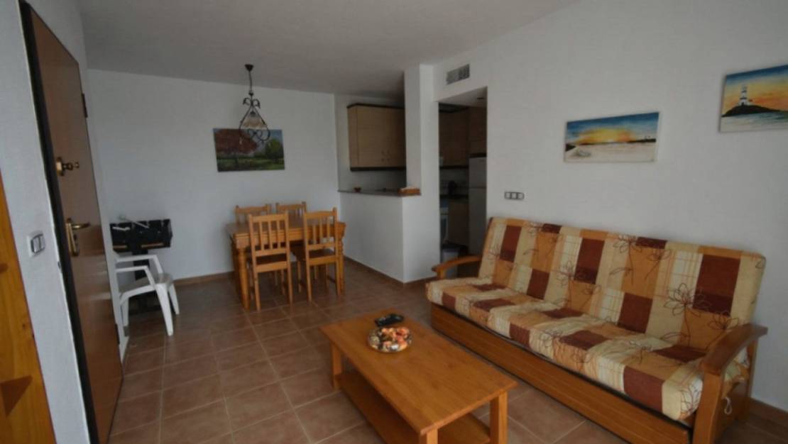 Sale - Apartment - Murcia - Águilas Centro