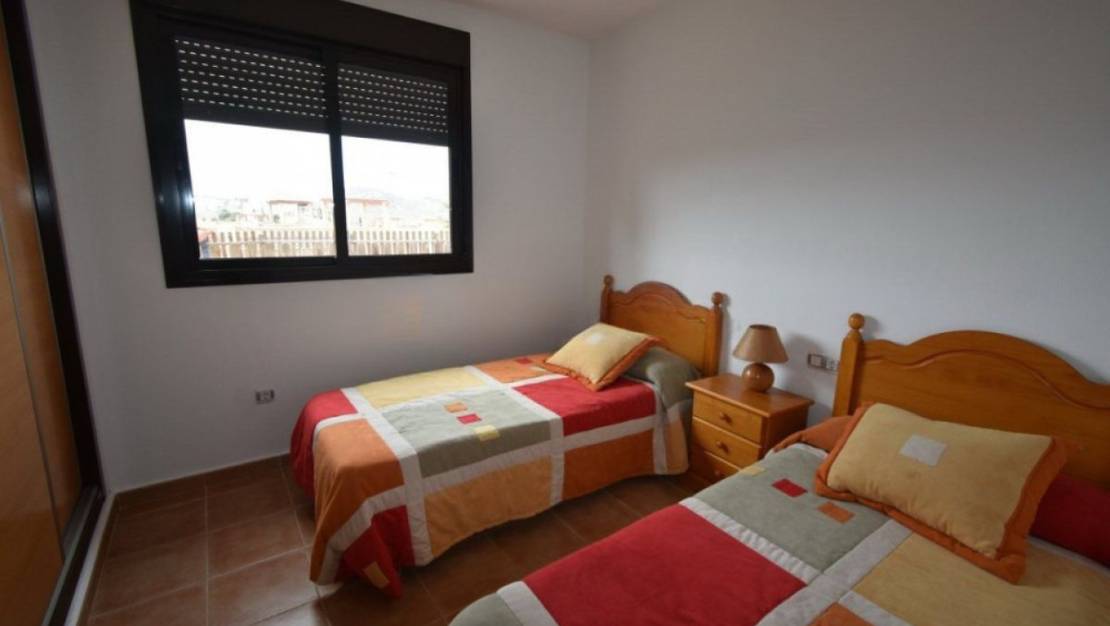 Sale - Apartment - Murcia - Águilas Centro