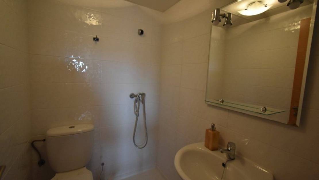 Sale - Apartment - Murcia - Águilas Centro