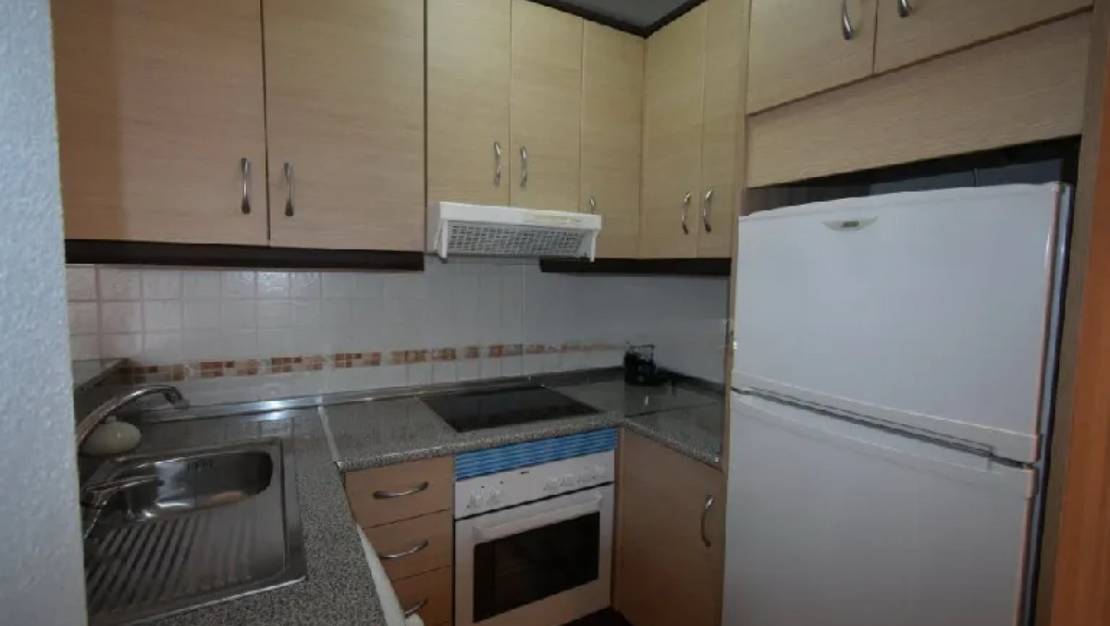 Sale - Apartment - Murcia - Águilas Centro