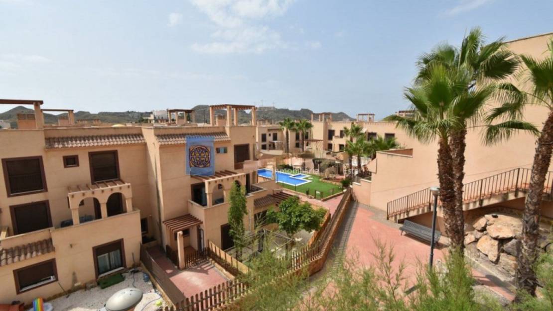 Sale - Apartment - Murcia - Águilas Centro