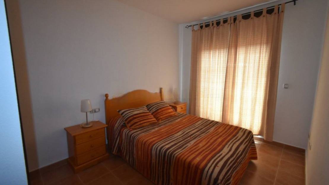 Sale - Apartment - Murcia - Águilas Centro