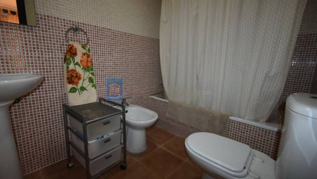 Sale - Apartment - Murcia - Águilas Centro