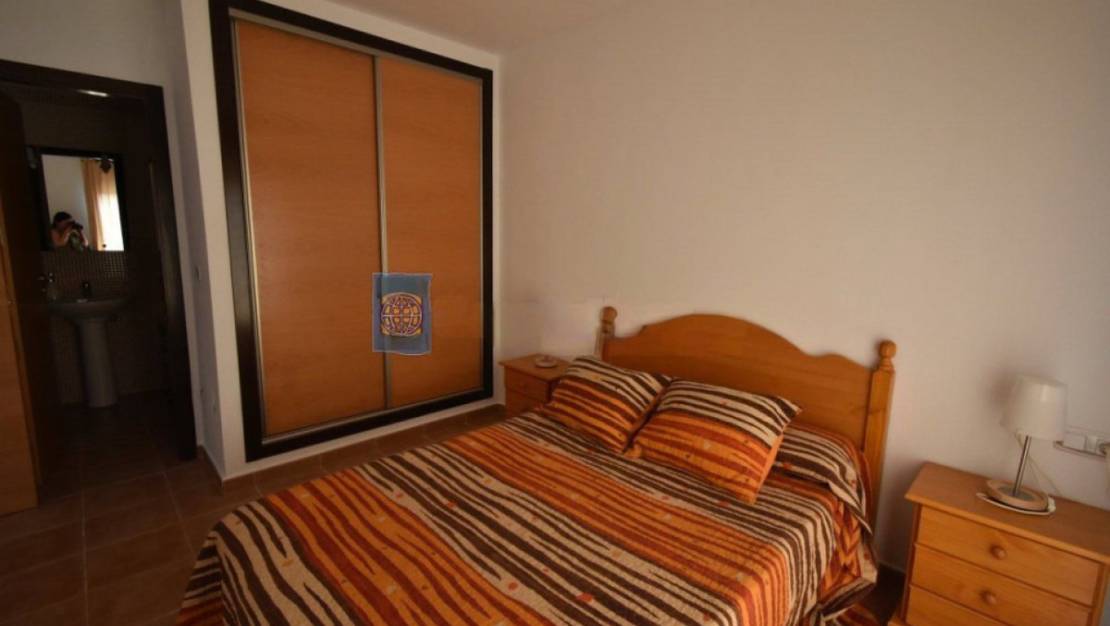 Sale - Apartment - Murcia - Águilas Centro
