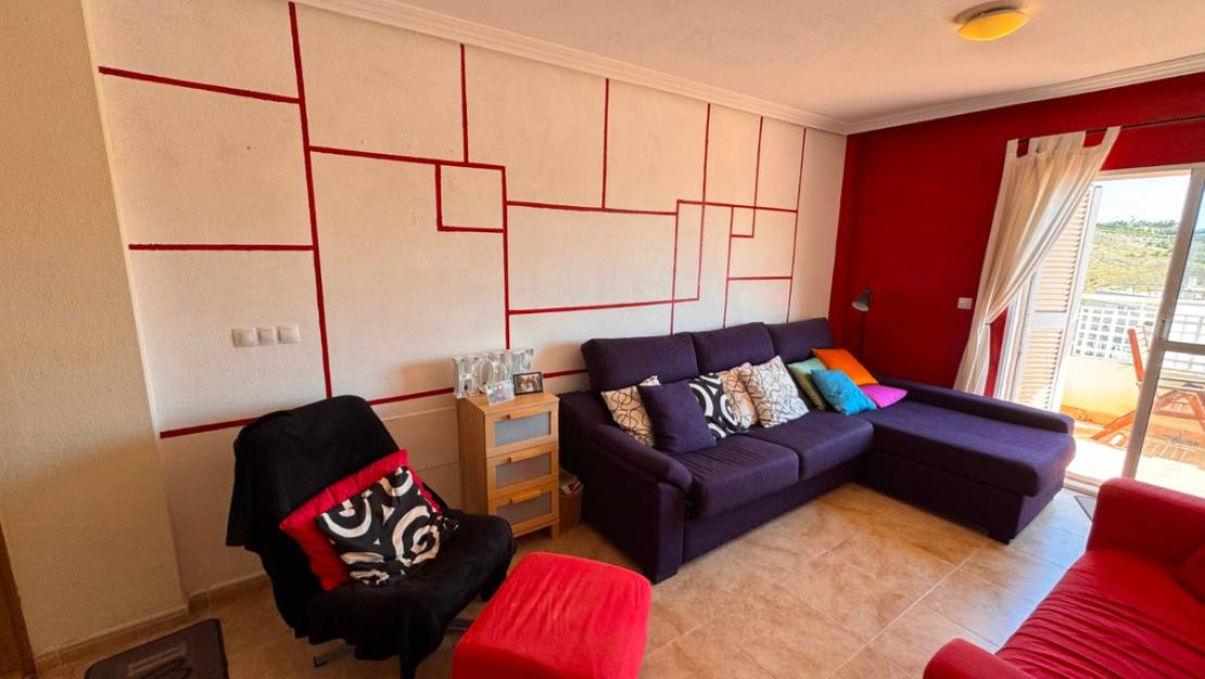 Sale - Apartment - Murcia - Águilas Centro