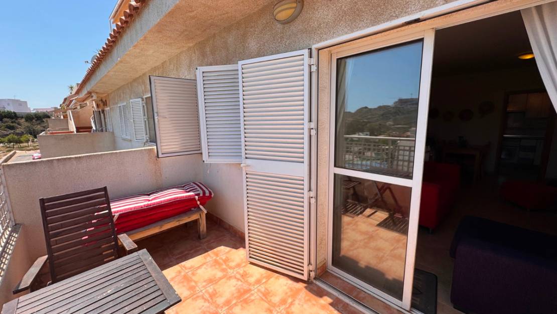 Sale - Apartment - Murcia - Águilas Centro