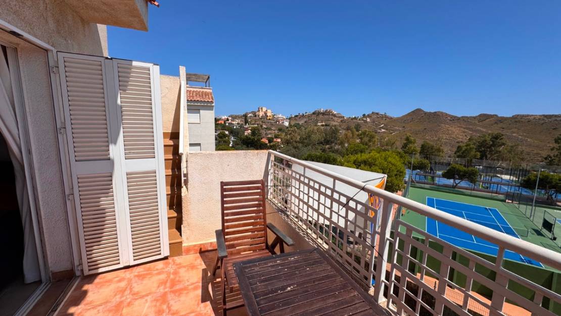 Sale - Apartment - Murcia - Águilas Centro