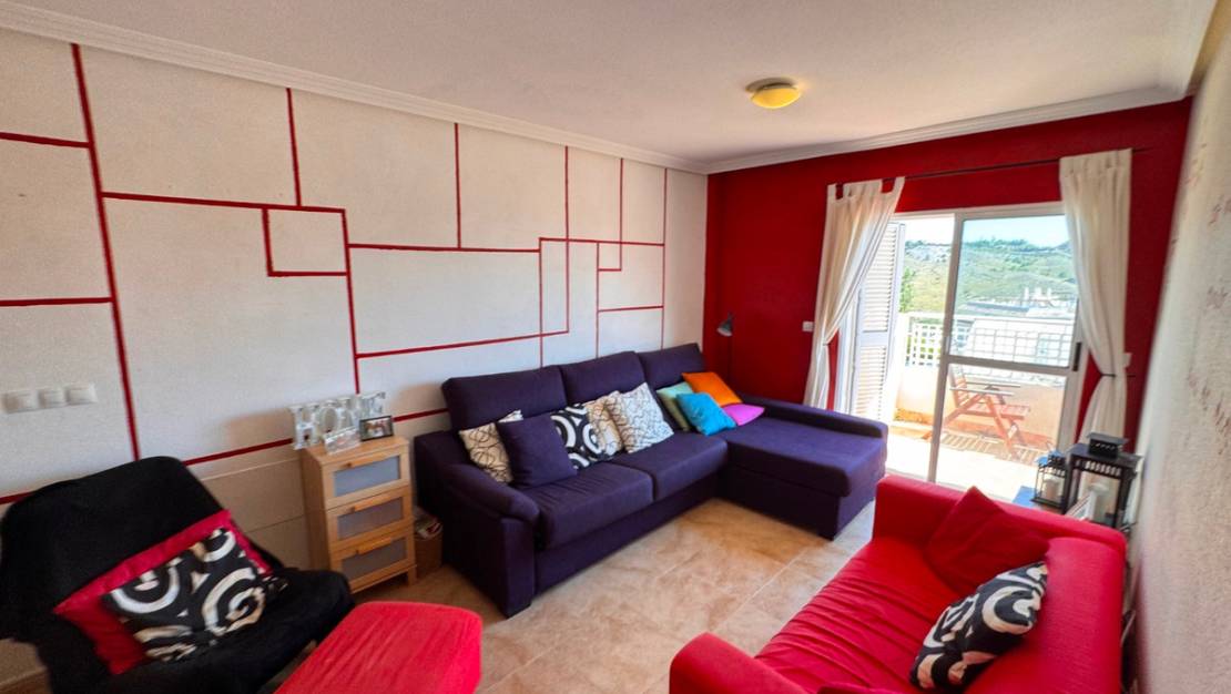 Sale - Apartment - Murcia - Águilas Centro