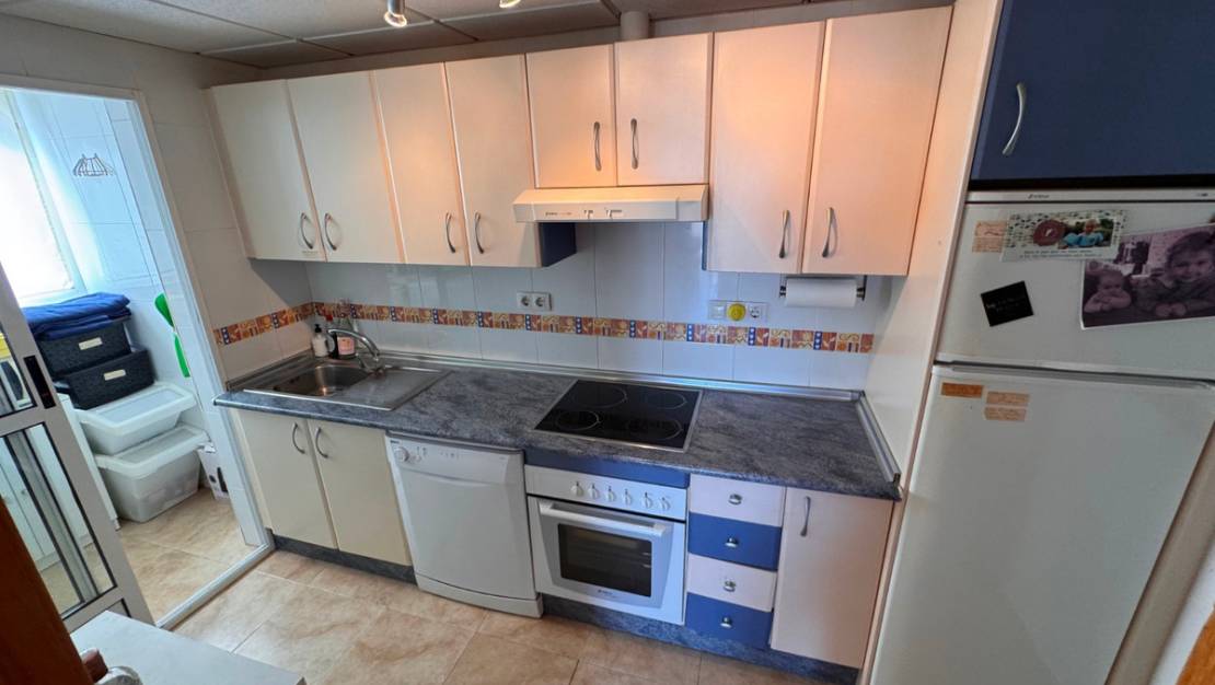 Sale - Apartment - Murcia - Águilas Centro