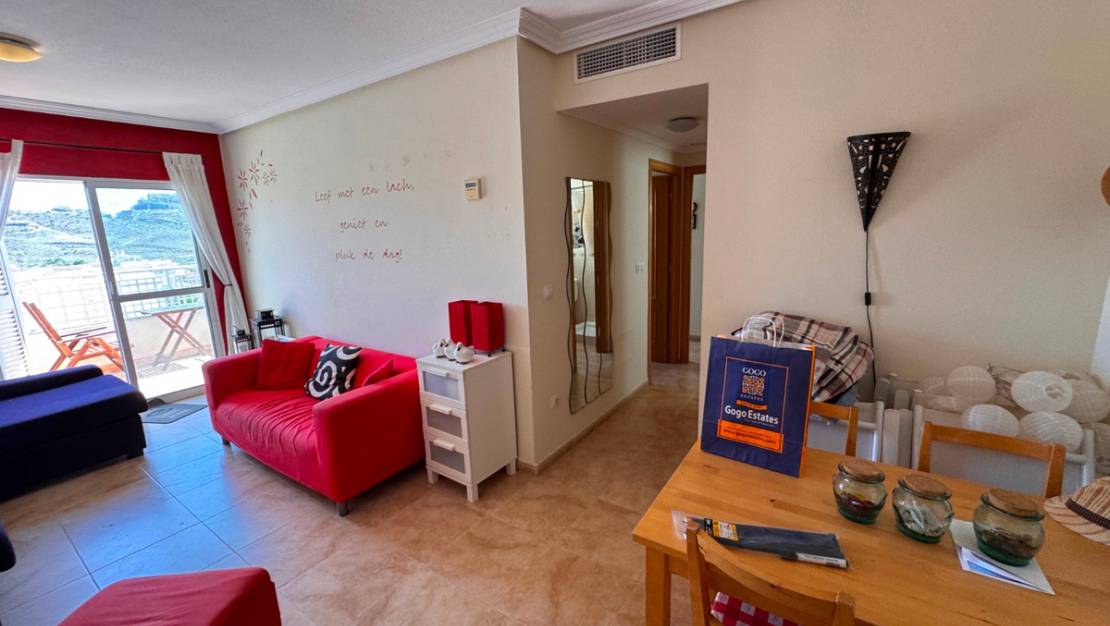 Sale - Apartment - Murcia - Águilas Centro