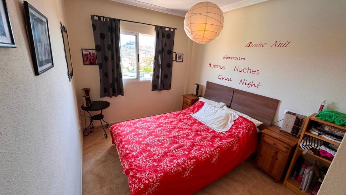 Sale - Apartment - Murcia - Águilas Centro