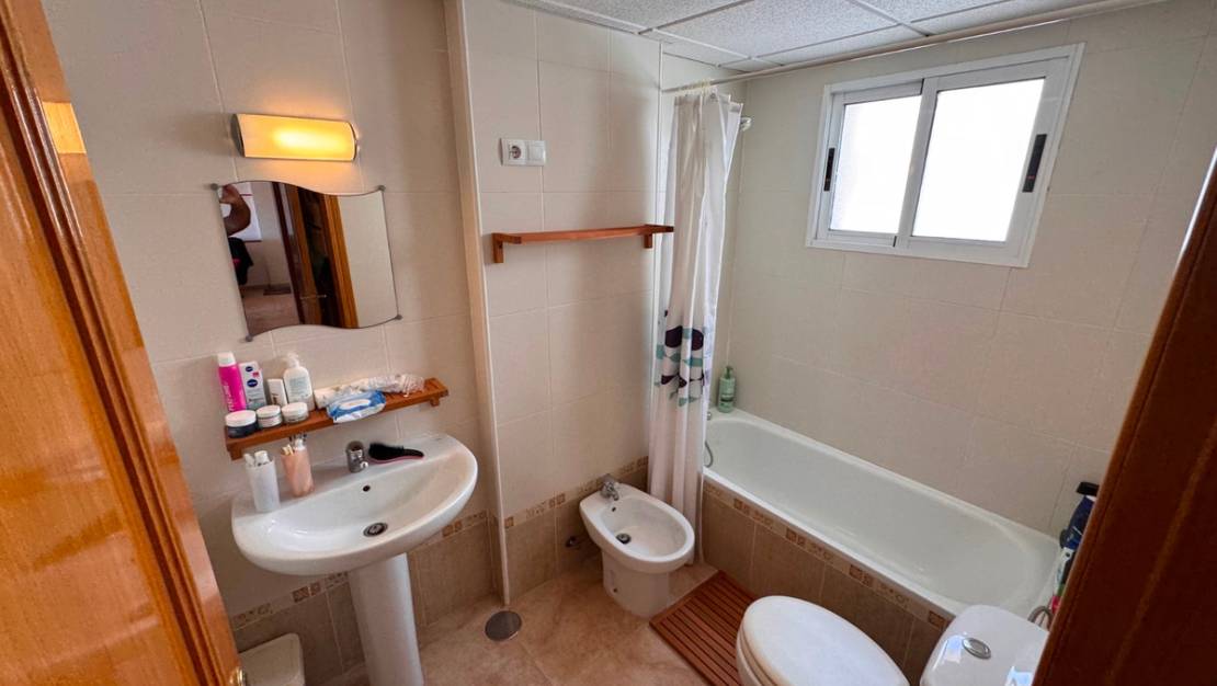 Sale - Apartment - Murcia - Águilas Centro