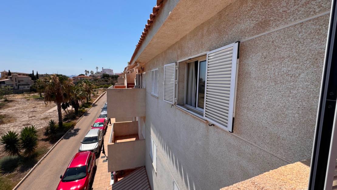 Sale - Apartment - Murcia - Águilas Centro