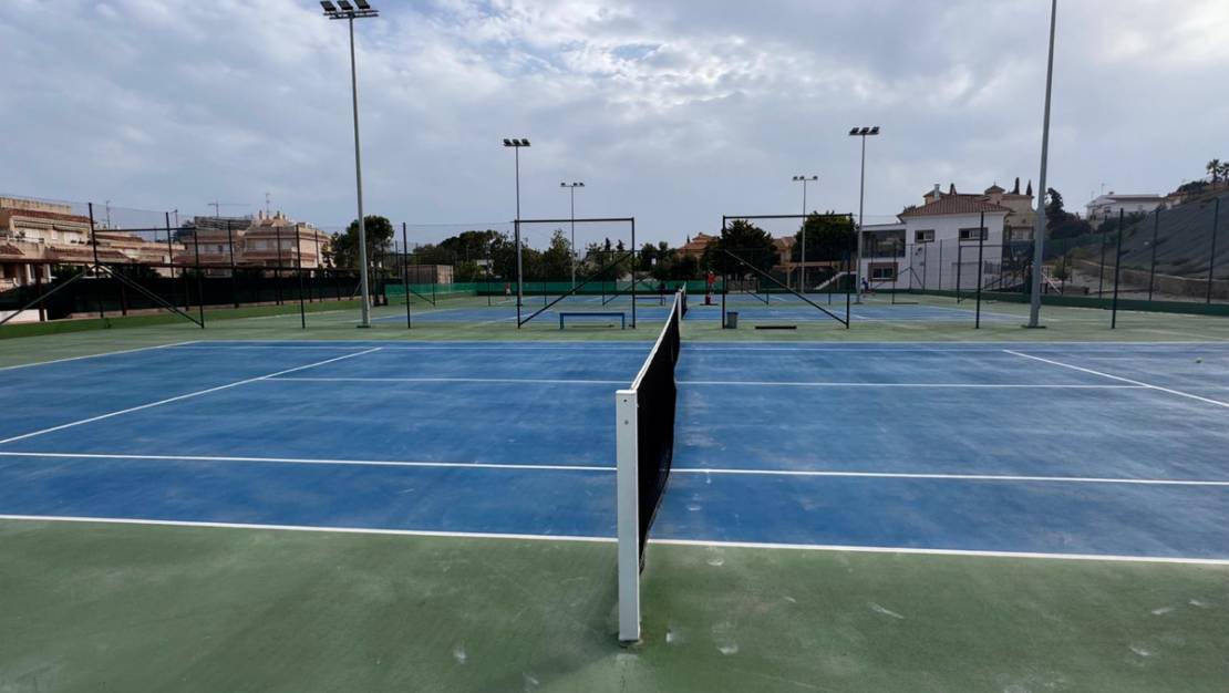 Sale - Apartment - Murcia - Águilas Centro