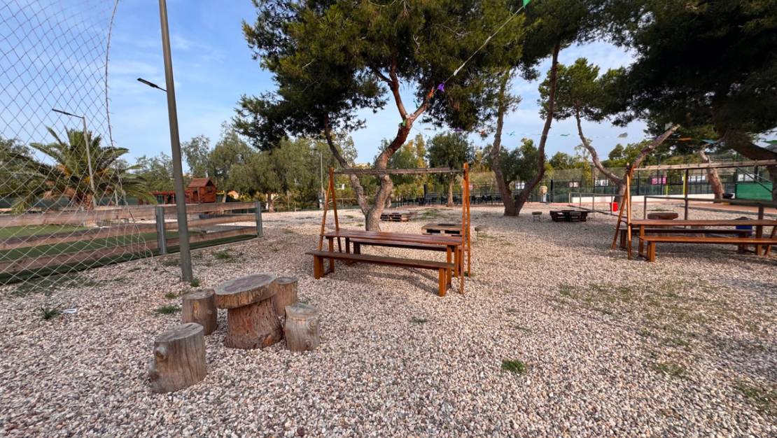 Sale - Apartment - Murcia - Águilas Centro