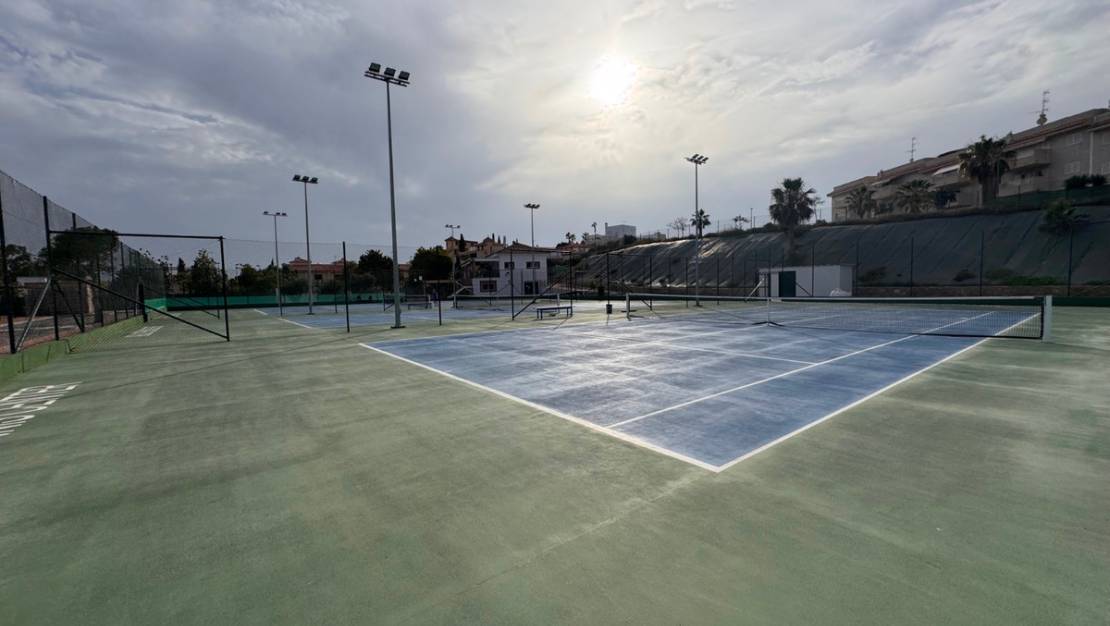 Sale - Apartment - Murcia - Águilas Centro