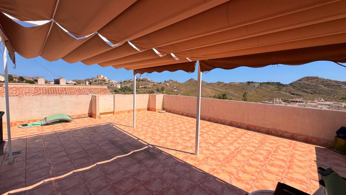 Sale - Apartment - Murcia - Águilas Centro