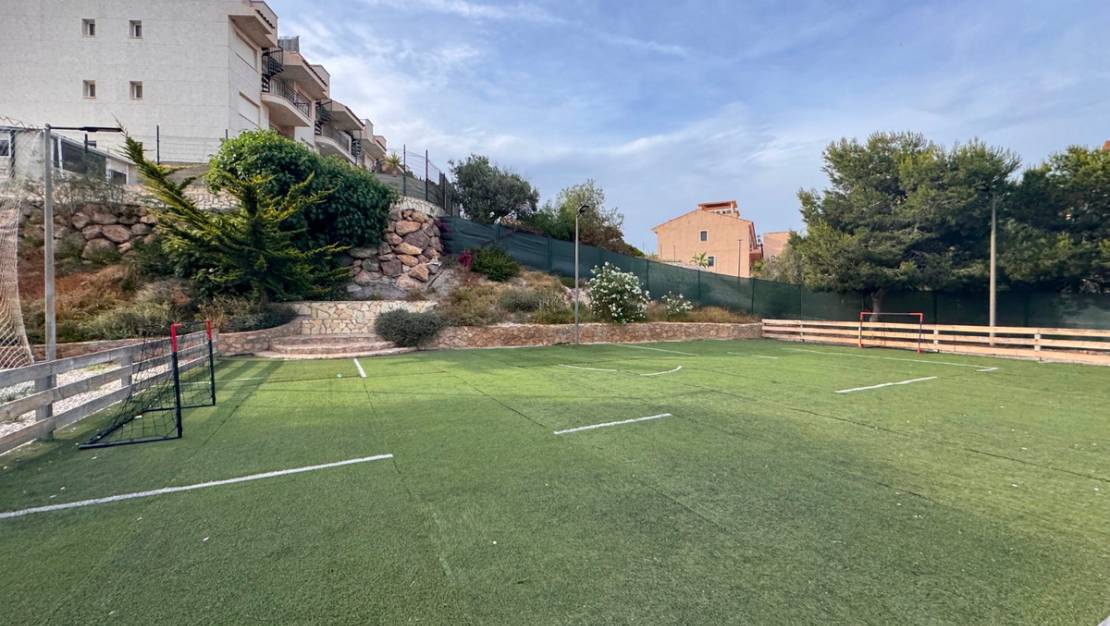 Sale - Apartment - Murcia - Águilas Centro