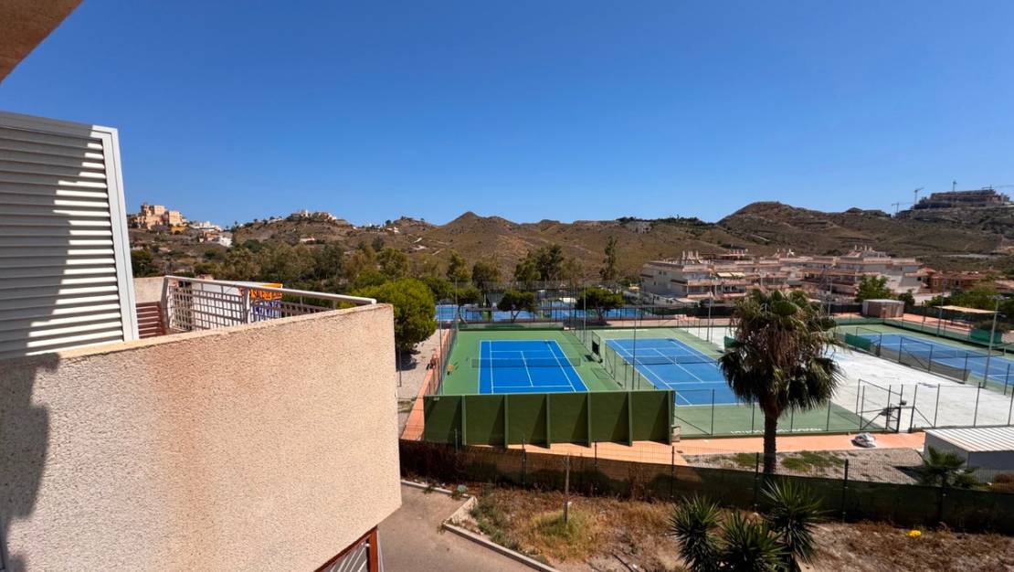 Sale - Apartment - Murcia - Águilas Centro