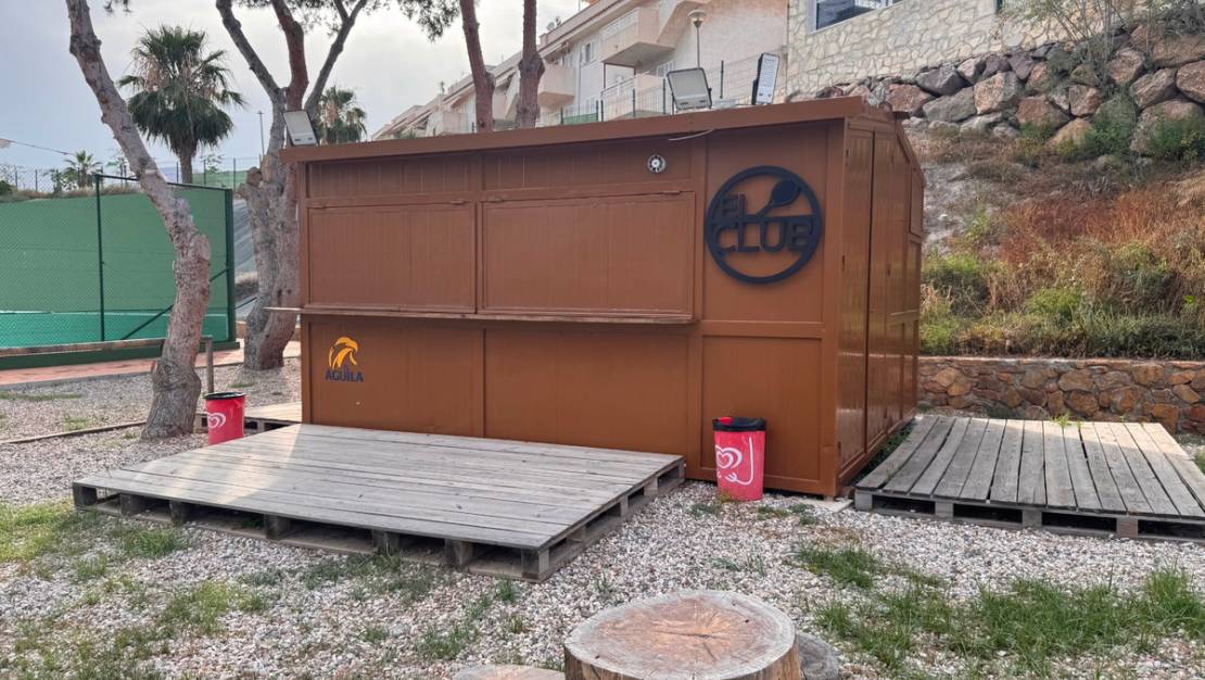 Sale - Apartment - Murcia - Águilas Centro