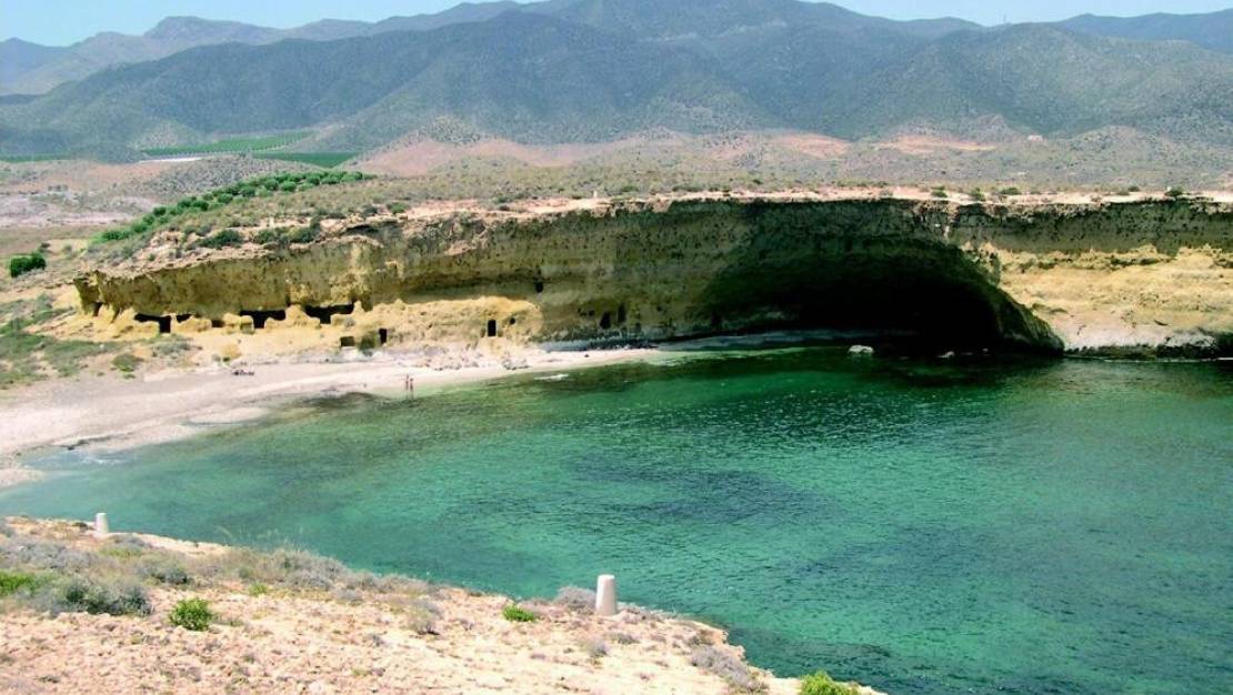 Sale - Apartment - Murcia - Águilas Centro