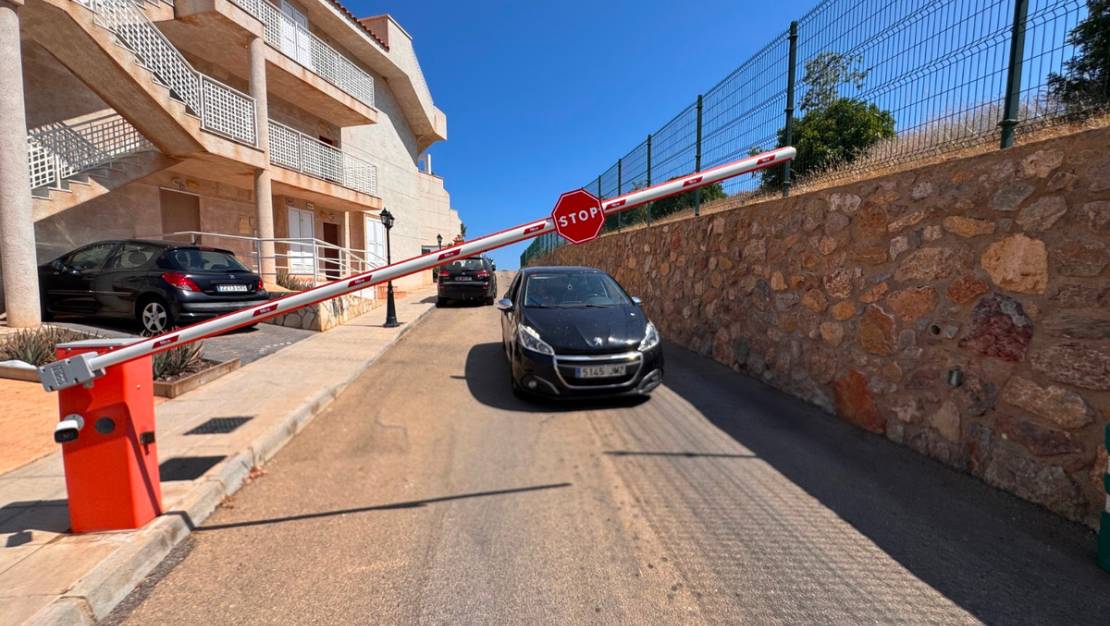 Sale - Apartment - Murcia - Águilas Centro