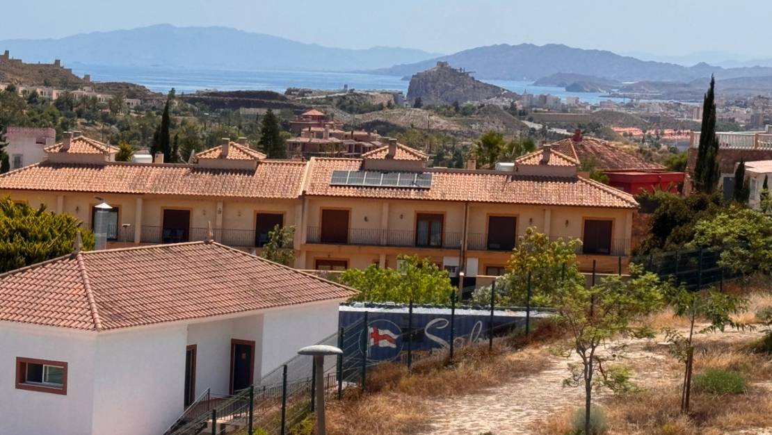 Sale - Apartment - Murcia - Águilas Centro