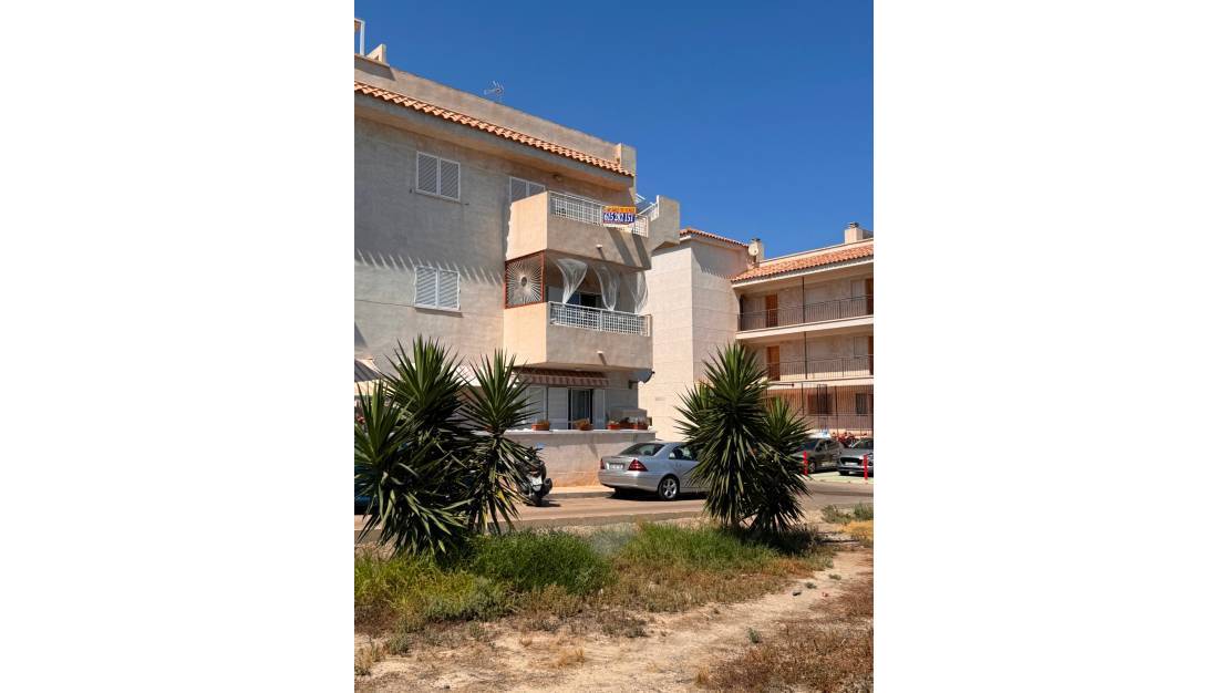 Sale - Apartment - Murcia - Águilas Centro