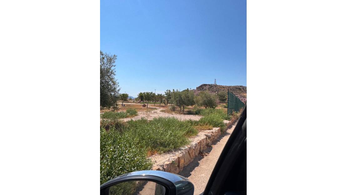 Sale - Apartment - Murcia - Águilas Centro