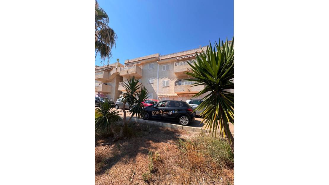 Sale - Apartment - Murcia - Águilas Centro