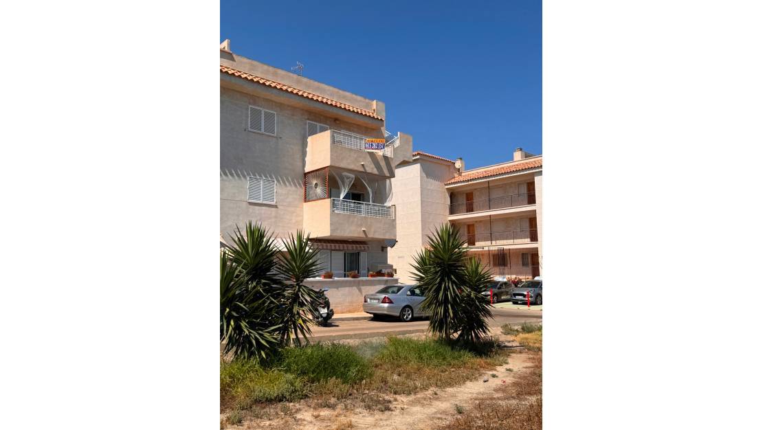 Sale - Apartment - Murcia - Águilas Centro