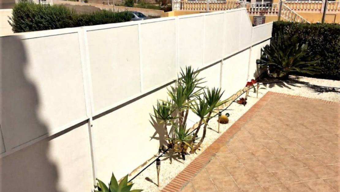 Sale - Apartment - Murcia - Águilas Centro