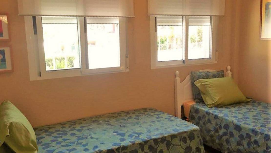 Sale - Apartment - Murcia - Águilas Centro