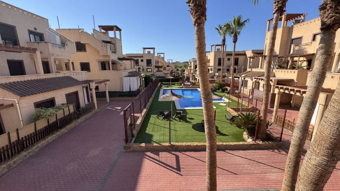 Sale - Apartment - Murcia - Águilas Centro