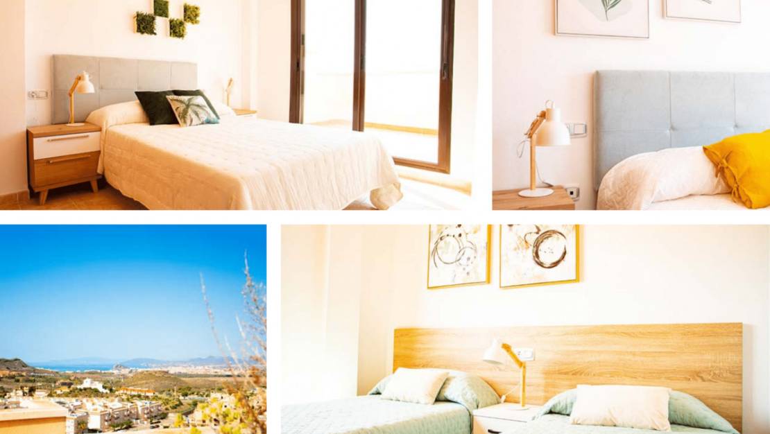 Sale - Apartment - Murcia - Águilas Centro