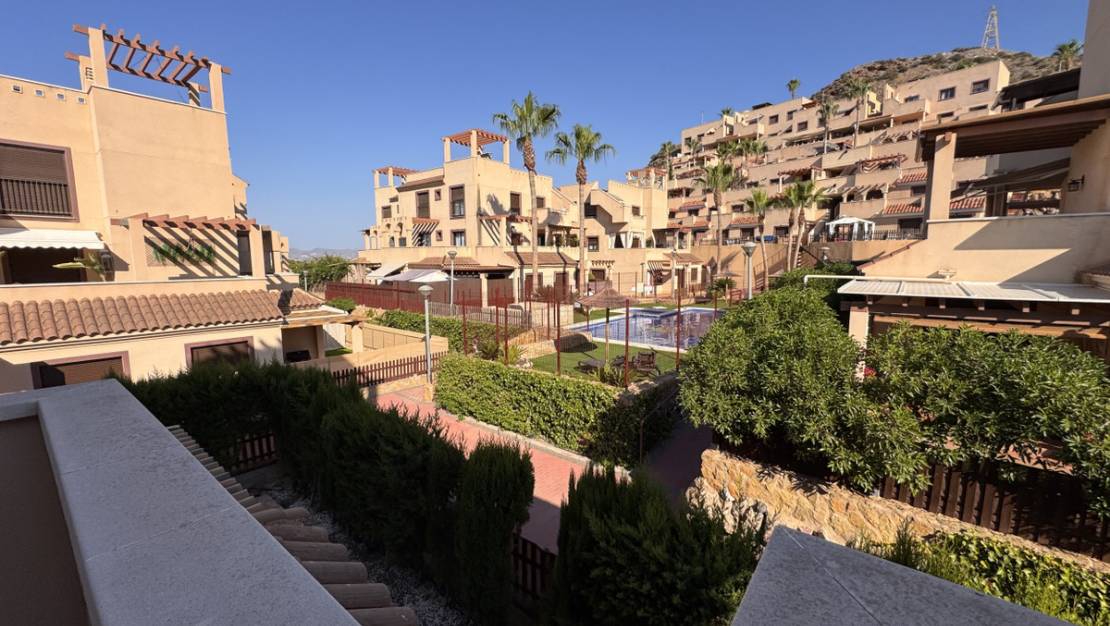 Sale - Apartment - Murcia - Águilas Centro