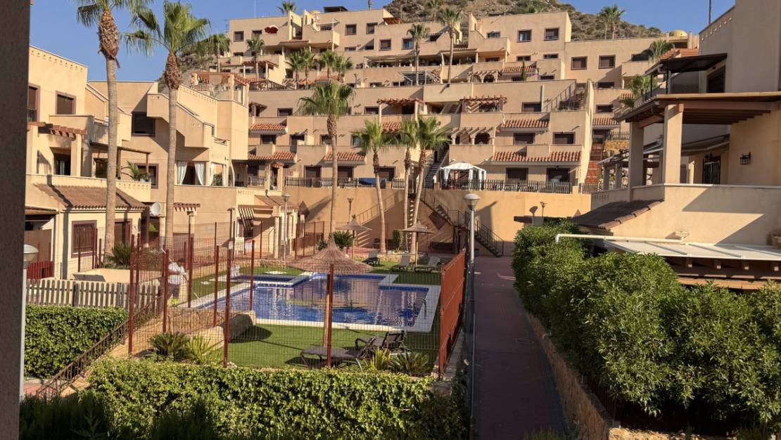 Sale - Apartment - Murcia - Águilas Centro