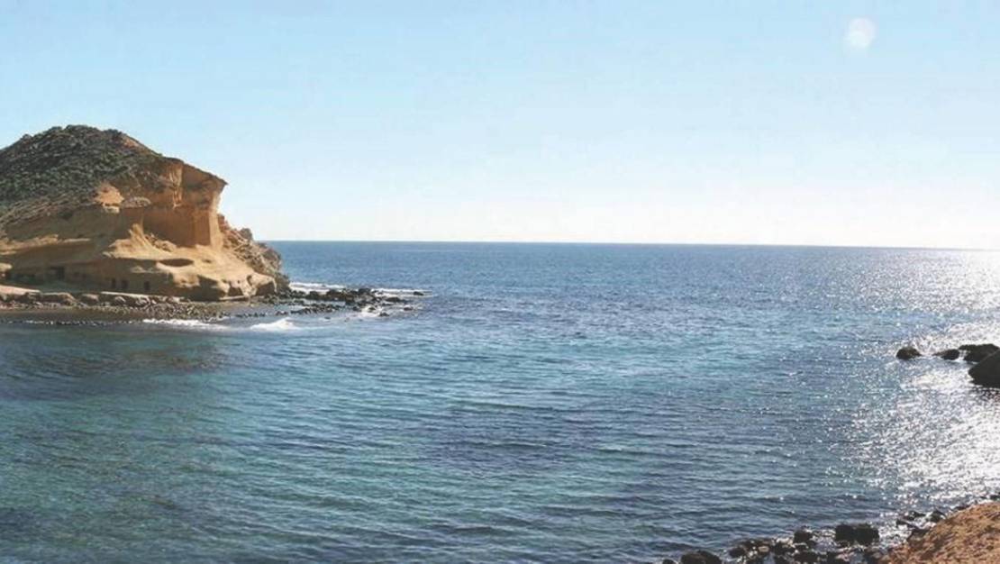 Sale - Apartment - Murcia - Águilas Centro