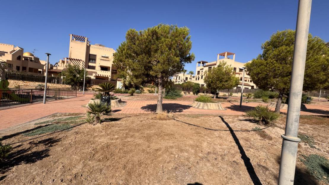 Sale - Apartment - Murcia - Águilas Centro