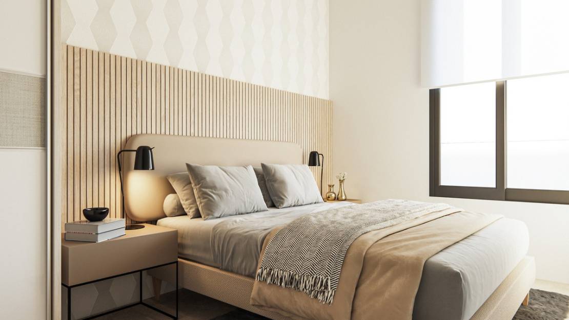 Sale - Apartment - Murcia - Águilas Centro