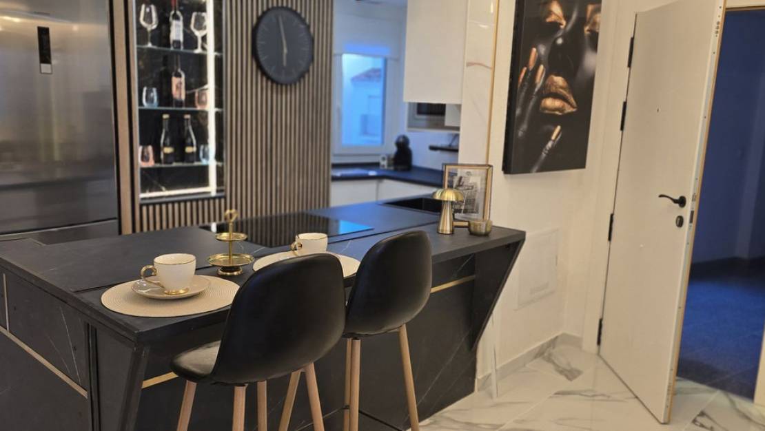 Sale - Apartment - Murcia - Hacienda Riquelme