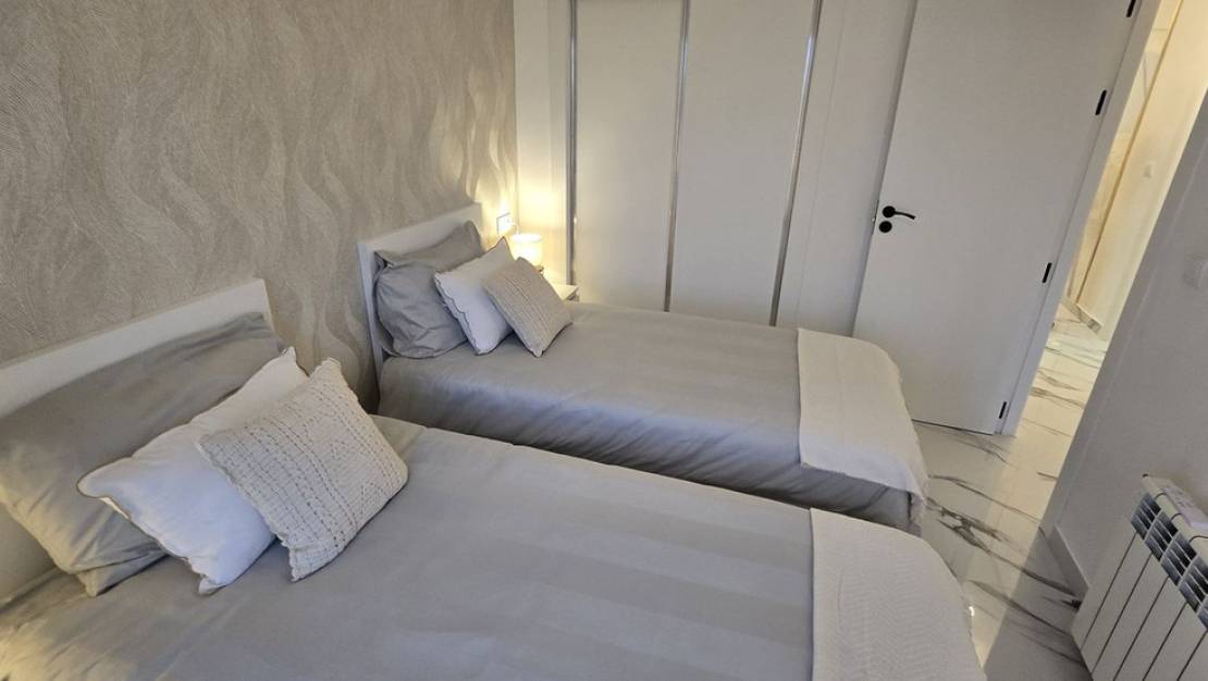 Sale - Apartment - Murcia - Hacienda Riquelme