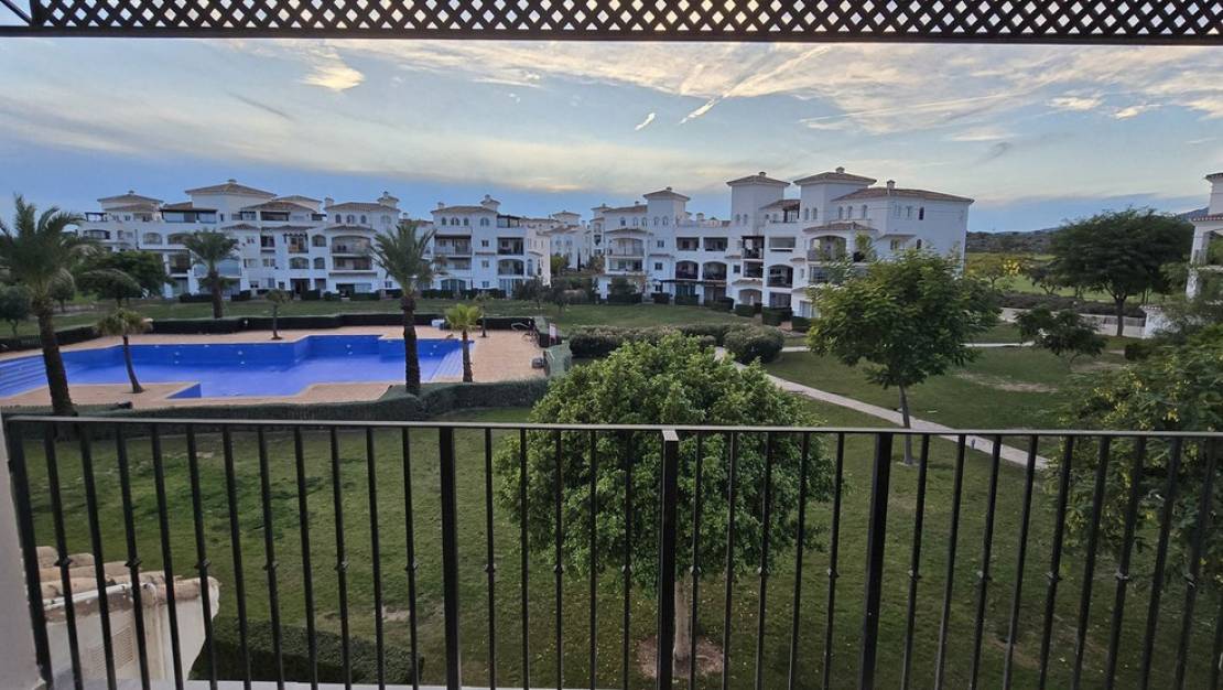Sale - Apartment - Murcia - Hacienda Riquelme