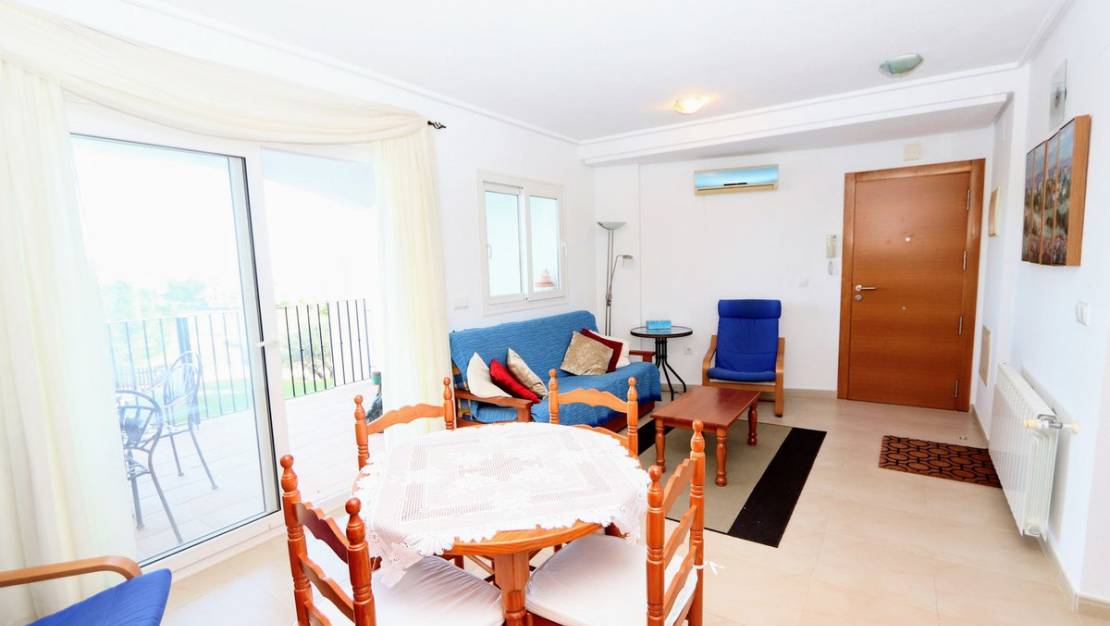 Sale - Apartment - Murcia - Hacienda Riquelme