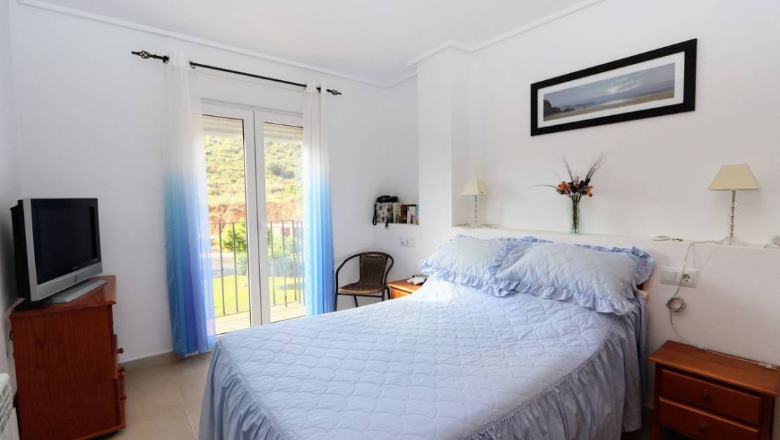 Sale - Apartment - Murcia - Hacienda Riquelme